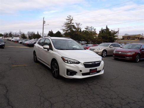 Used 2019 Subaru Impreza 2.0i Premium w/ Eyesight & BSD/Rcta & SRF image 2