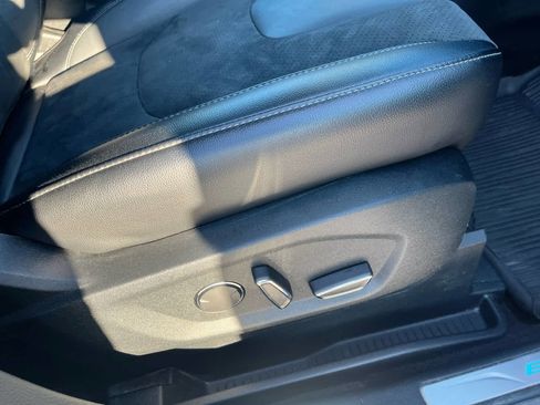 Used 2018 Ford Edge Sport w/ Equipment Group 401A image 14