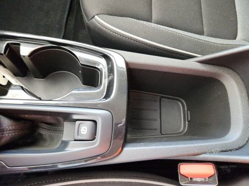 Used 2023 Chevrolet TrailBlazer LT w/ Convenience Package image 24