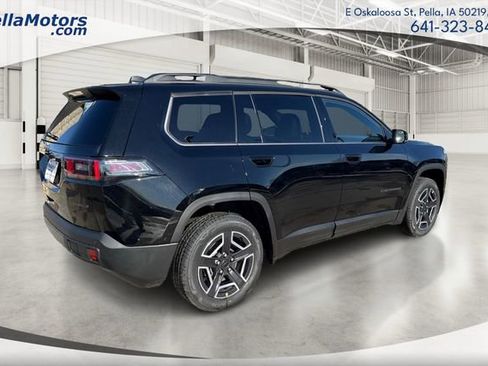 New 2026 Jeep Cherokee Limited image 3