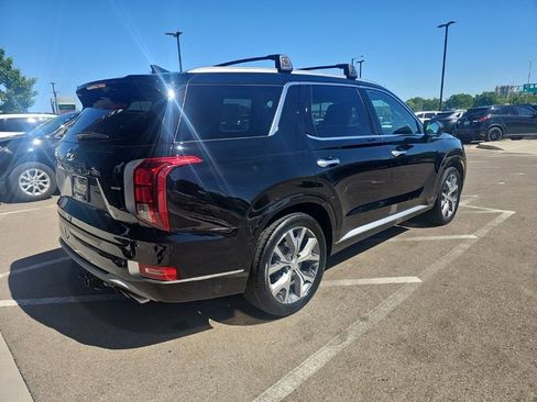 Used 2022 Hyundai Palisade Limited AWD/4WD image 5