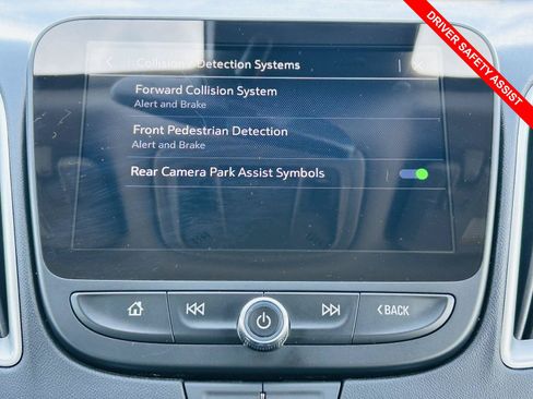 Used 2024 Chevrolet Malibu LT FWD image 6