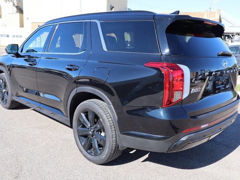 Used 2025 Hyundai Palisade XRT AWD/4WD image 4