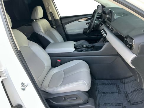 Used 2024 Honda Pilot EX-L image 15
