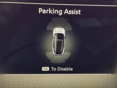 New 2026 Nissan Kicks SR w/ SR Premium Package AWD/4WD image 18