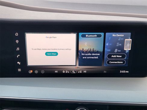 New 2026 Nissan Murano Platinum image 12