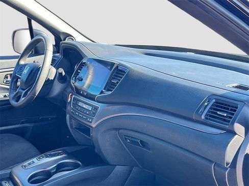 Used 2022 Honda Pilot Sport image 30