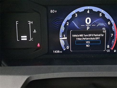 Used 2025 Toyota Tacoma SR5 image 2