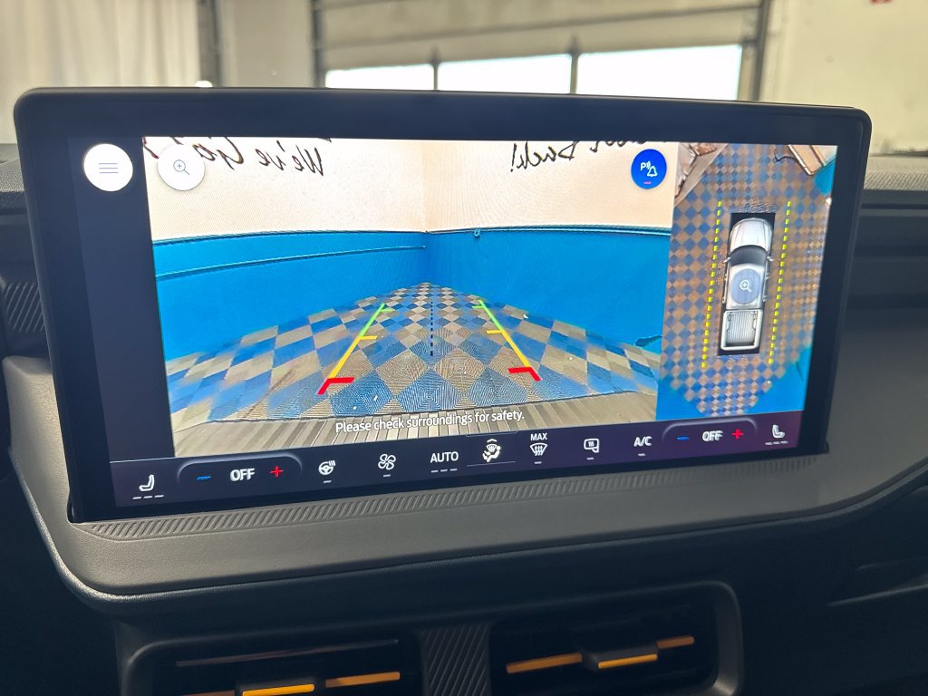 New 2026 Ford Maverick Tremor AWD/4WD image 21