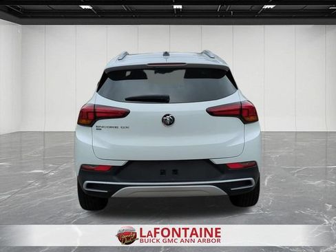 Used 2023 Buick Encore GX Select w/ Safety Package II AWD/4WD image 13