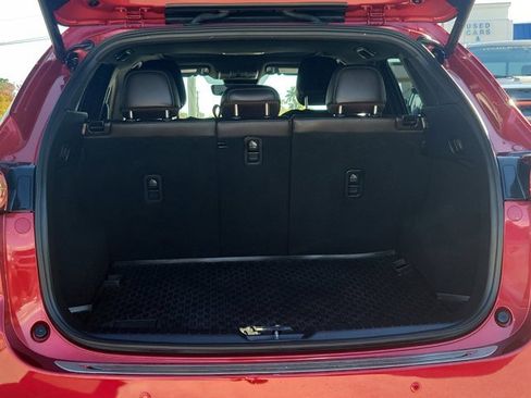 Used 2020 MAZDA CX-5 Signature image 13