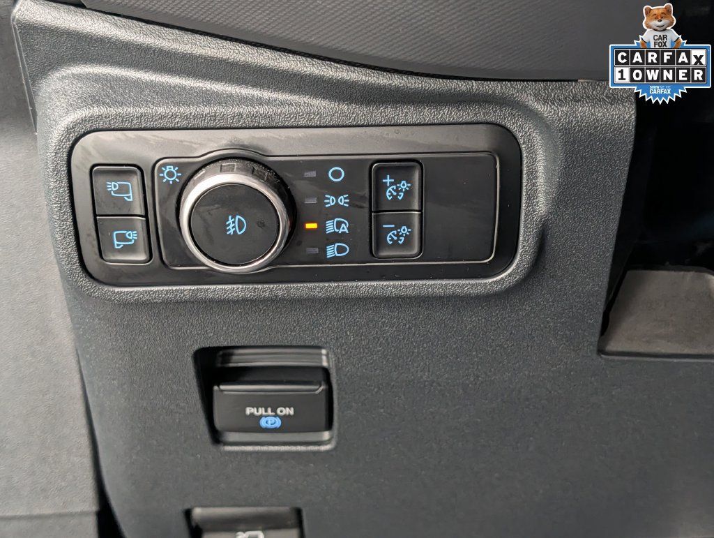 Used 2024 Ford Bronco Raptor AWD/4WD image 24