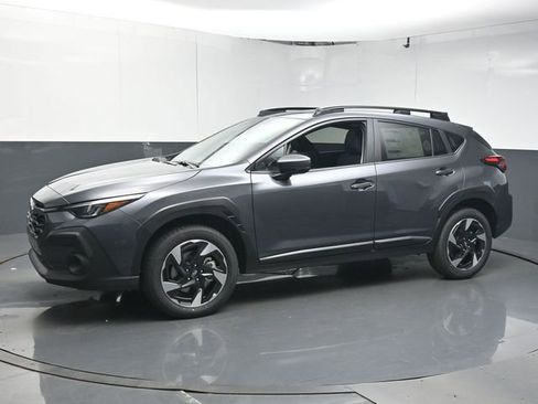 New 2025 Subaru Crosstrek 2.5i Limited w/ Crosstrek Mirror Package image 4