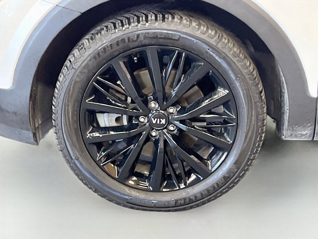 Used 2020 Kia Telluride SX AWD/4WD image 34