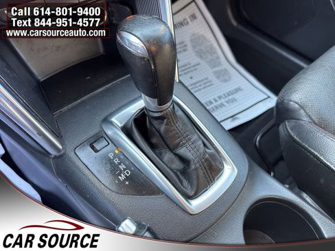 Used 2015 MAZDA CX-5 Grand Touring image 11