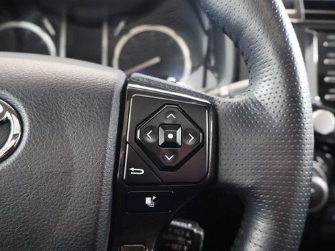 Certified 2024 Toyota 4Runner TRD Pro image 20