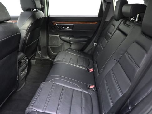 Used 2018 Honda CR-V EX-L image 21