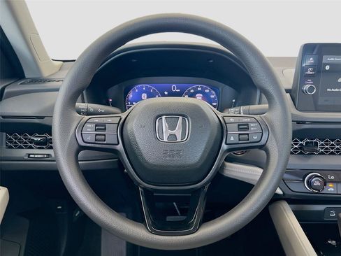 New 2026 Honda Accord LX image 16