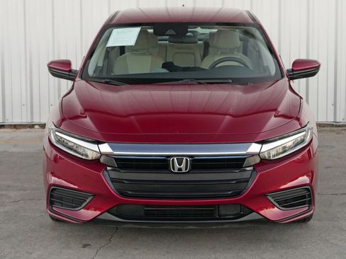 Used 2021 Honda Insight EX image 39