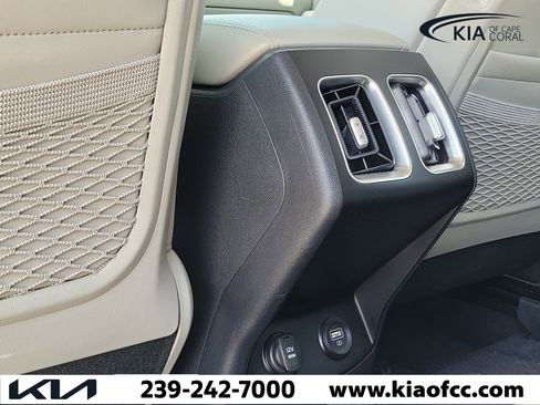 Used 2023 Kia Sorento S w/ Panoramic Sunroof Package FWD image 17