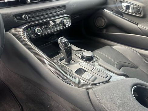 Used 2023 Toyota Supra Premium w/ Driver Assist Package image 12