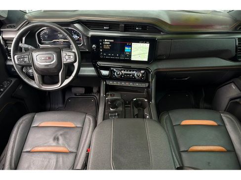 Used 2023 GMC Sierra 1500 AT4 w/ AT4 Premium Package AWD/4WD image 15