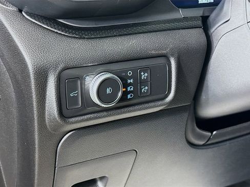 Certified 2022 Ford Explorer ST w/ Equipment Group 401A image 10