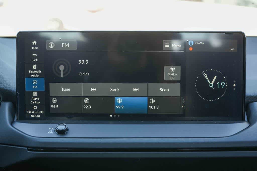 New 2026 Honda Accord Sport image 14