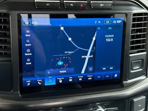 Used 2023 Ford F150 Platinum AWD/4WD image 42