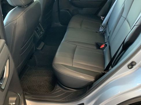 New 2026 Subaru Outback Touring XT image 6