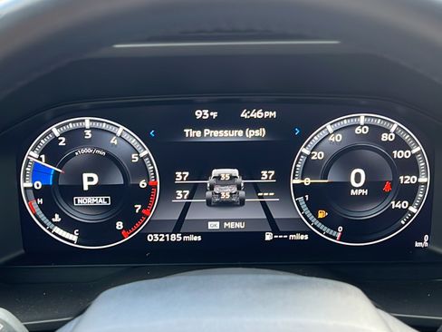 Used 2023 Mitsubishi Outlander SE FWD image 21