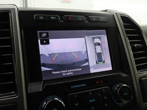 Used 2019 Ford F350 Lariat w/ Lariat Ultimate Package image 15