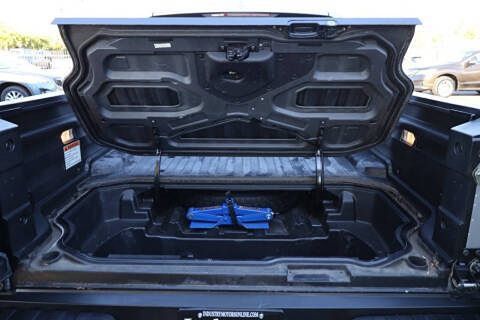 Used 2017 Honda Ridgeline RTL image 10
