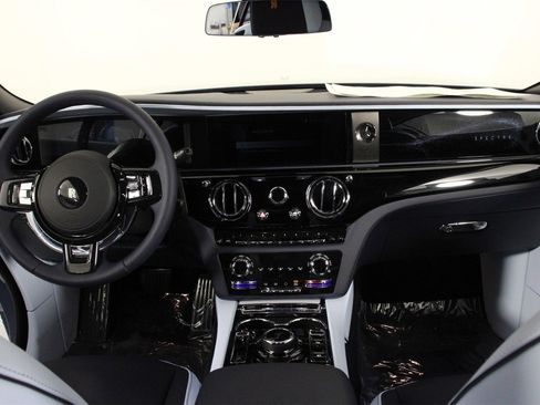 Certified 2024 Rolls-Royce Spectre w/ Spectre Launch Package image 4