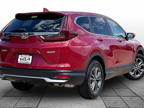 Used 2022 Honda CR-V EX-L image 12