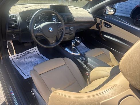 Used 2012 BMW 135i Convertible image 31