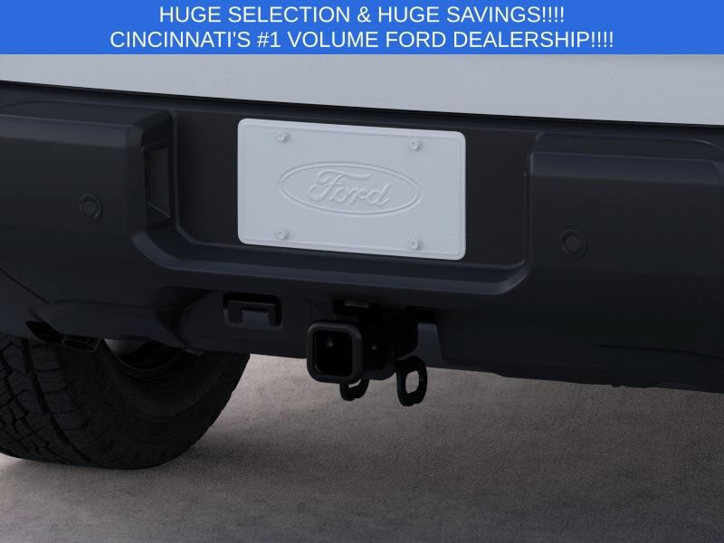 New 2026 Ford Bronco Sport Badlands AWD/4WD image 23