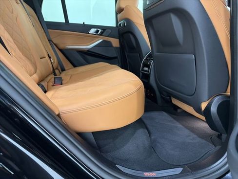 Certified 2024 BMW X5 xDrive40i w/ Premium Package AWD/4WD image 23