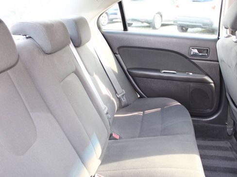 Used 2010 Ford Fusion Hybrid FWD image 17