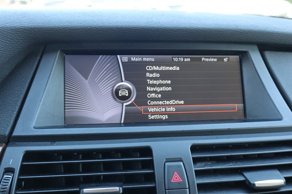 Used 2012 BMW X5 xDrive35d AWD/4WD image 24