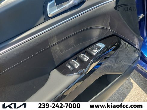 New 2026 Kia K5 GT-Line FWD image 19
