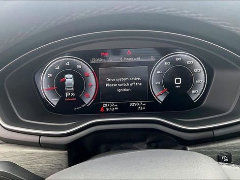 Used 2023 Audi A5 2.0T Premium Plus w/ Premium Plus AWD/4WD image 22
