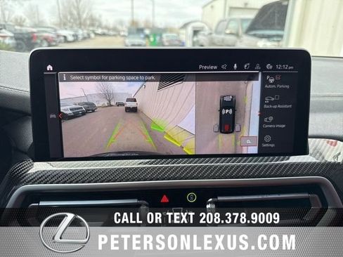 Used 2022 BMW X3 M40i image 18