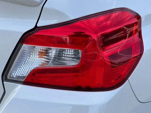 Used 2018 Subaru WRX Premium AWD/4WD image 28