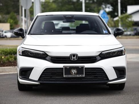 Used 2024 Honda Civic Sport image 15