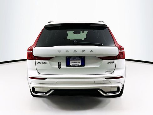 Used 2024 Volvo XC60 B5 Plus w/ Climate Package AWD/4WD image 15