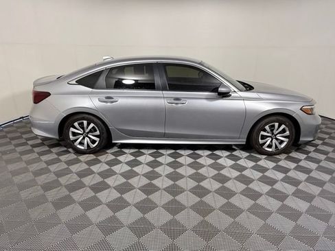 Used 2026 Honda Civic LX image 7