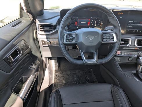 New 2025 Ford Mustang GT Premium image 15