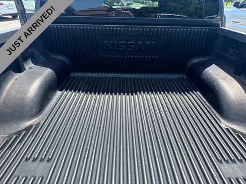 Used 2013 Nissan Frontier SV RWD image 14
