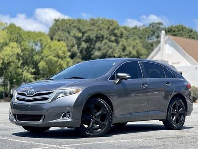 Used 2015 Toyota Venza Limited